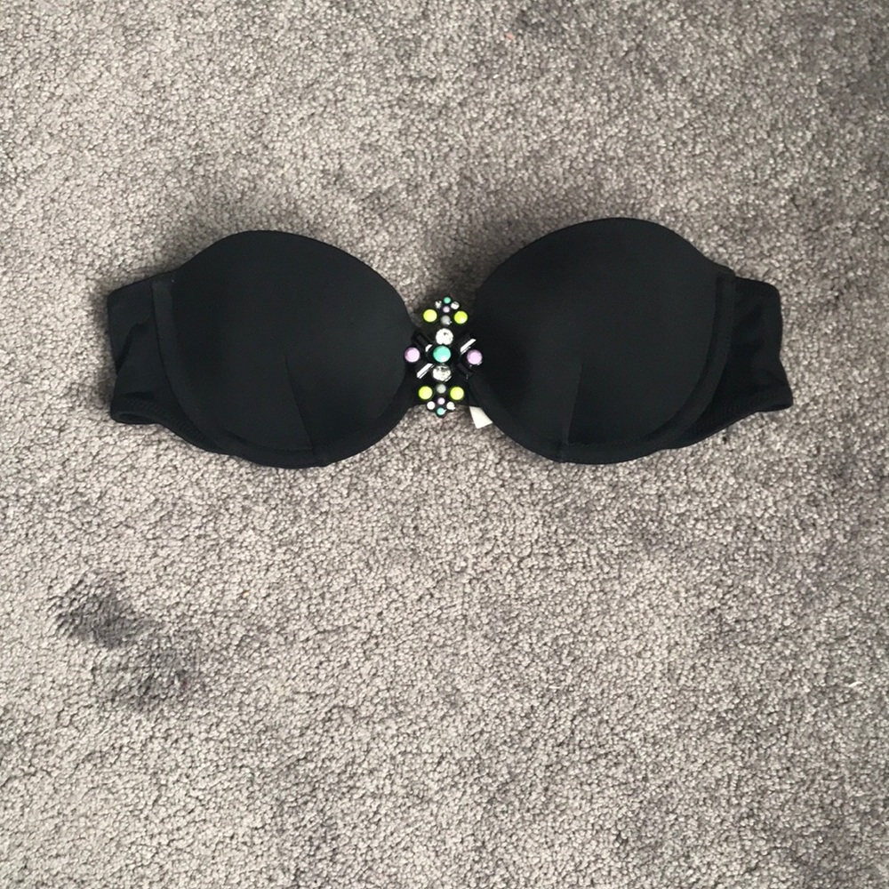 NWOT Victoria’s Secret Bandeau Top